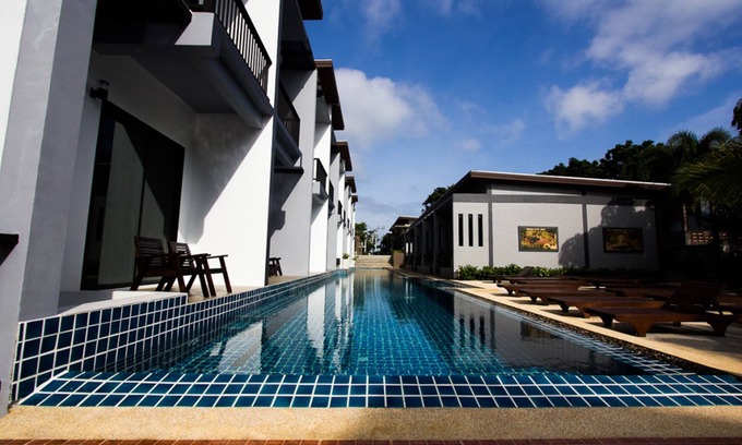 Rawai Hotel | Alphabeto Resort