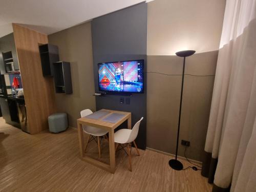 Alphaville Industrial Apartamento | AlphaStay by Alpha - StayService