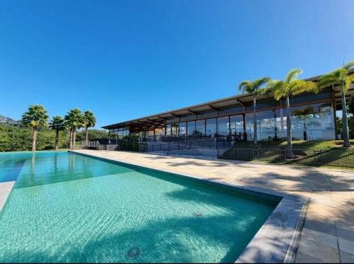 Sorocaba Casa | Alphaville Castello, easy access to Tomorrowland