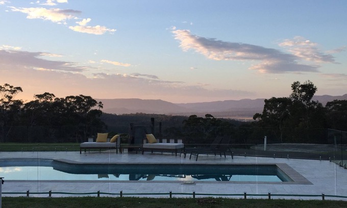 Mount View Casa | Alphawood Mount View - HUNTER VALLEY