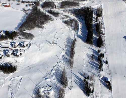Hafjell Apartamento | Alpin Apartments Solsiden
