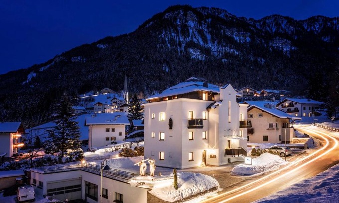 Ortisei Apartamento | Alpin Sport