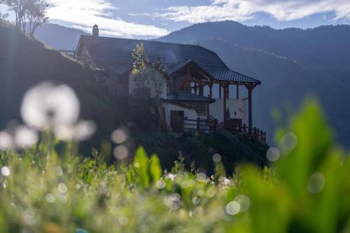 Cerem Casa | Alpin Zeneli Chalet