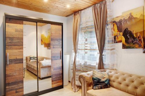 Oberammergau Apartamento | Alpina Haus