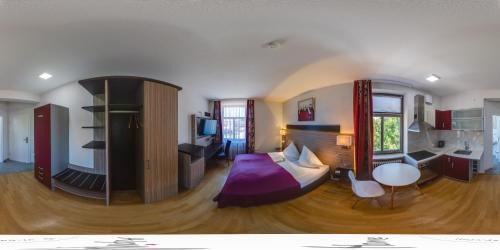 Rosenheim Apartamento | Alpina home