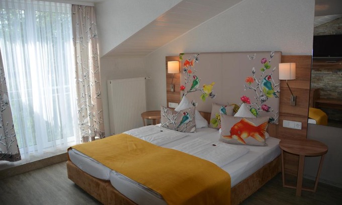 Rosenheim Casa | Alpina Hotel