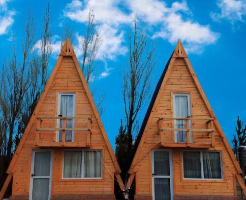 Perito Moreno Apartamento | Alpina la Turka