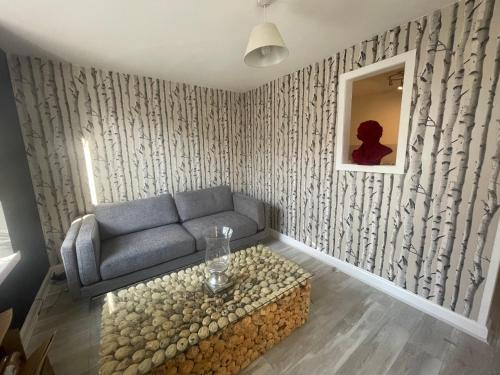 Murthly Apartamento | Alpine Apartments - 2