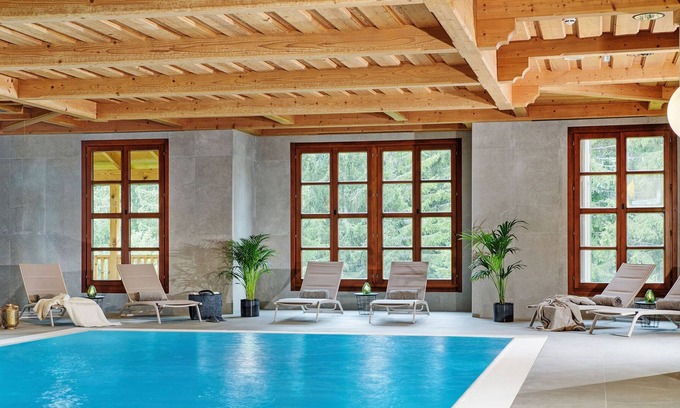 Kanzelhohe Apartamento | Apartamento Alpino en Ossiacher See con Bienestar