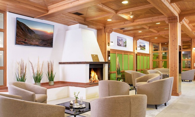 Kanzelhohe Apartamento | Elegante Apartamento en Ossiacher See con Bienestar