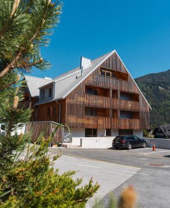 Kranjska Gora Apartamento | Alpine Bliss Apartment Kranjska Gora