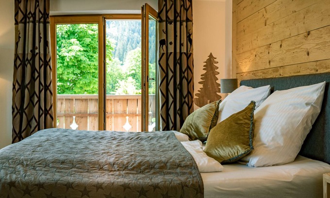Vils Chalet De Esquí | Alpenchalet Vils en el Tirol - en la frontera Allgäu - montañas, lagos, castillos
