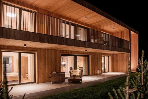 Luns Chalet De Esquí | Alpine Chalets App. Pichlerhof