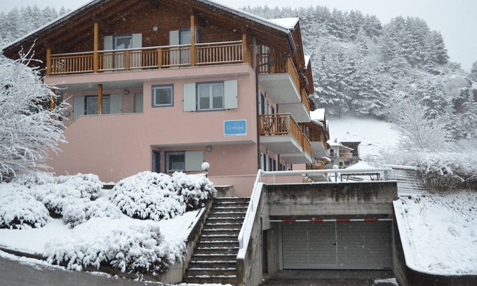 Cavalese Apartamento | Estancia Alpine Comfort, Cavalese
