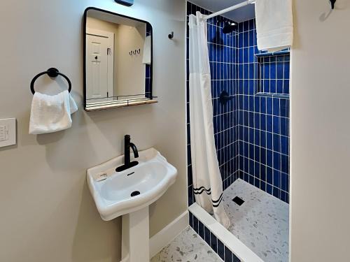Swanton Casa | Alpine Cove