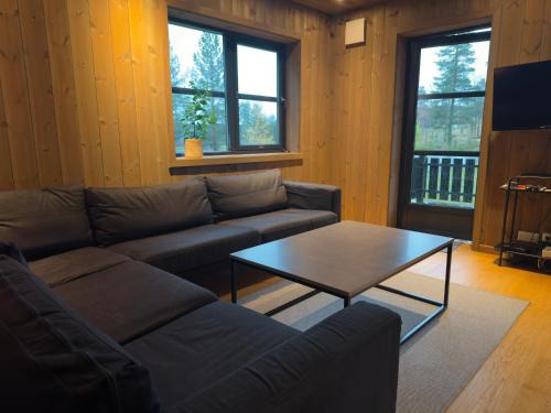 Trysil Apartamento | Alpine Crown Trysil