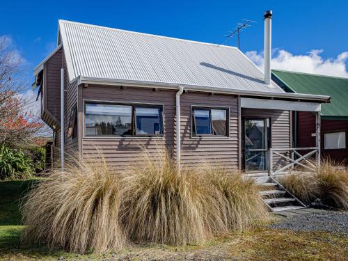 National Park Village Casa | Alpine Delight - National Park Holiday Home