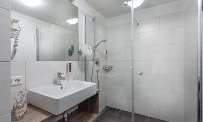 Kaprun Apartamento | Alpine Dreams Breakfast - AlpenParks Hotel & Apartment Orgler