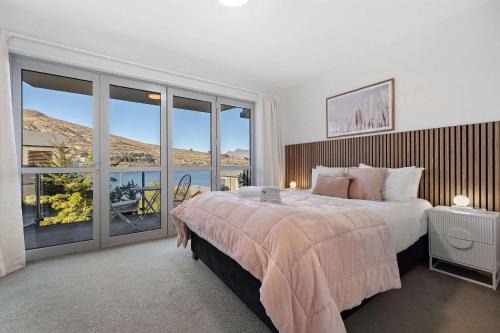 Queenstown Apartamento | Alpine Escape