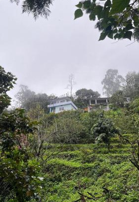 Kanthalloor Casa | Alpine Fruits Dale Kanthalloor