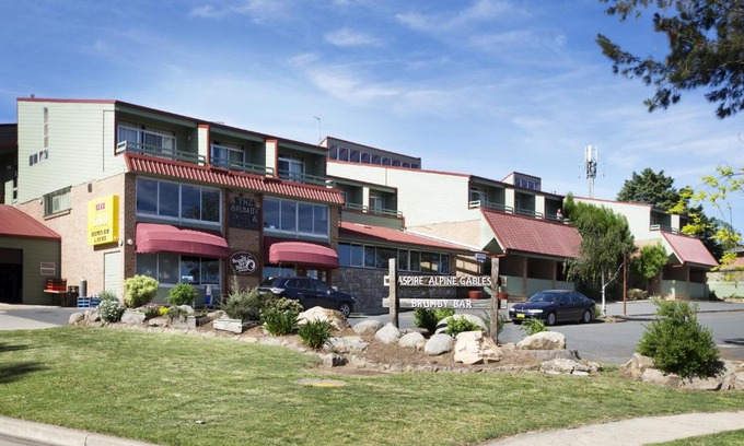 Jindabyne Apartamento | Alpine Gables