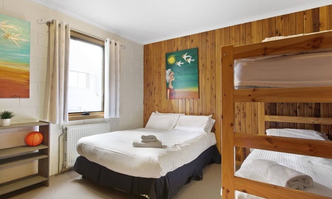 Hotham Heights Apartamento | Alpine Haven 1 - Mt Hotham