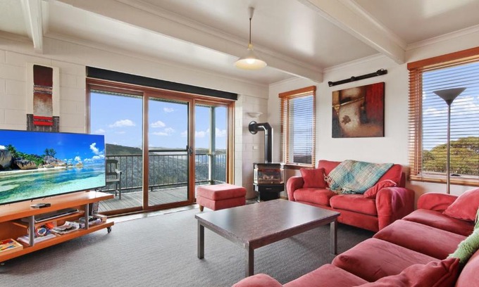 Hotham Heights Apartamento | Alpine Haven 2