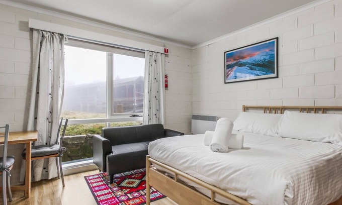 Hotham Heights Apartamento | Alpine Haven 4 - Mt Hotham