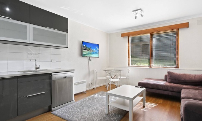 Hotham Heights Apartamento | Alpine Haven 5 - Mt Hotham