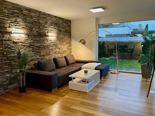 Koblach Apartamento | Alpine Haven Hideaway