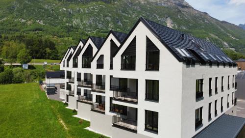 Bovec Apartamento | Alpine Haven