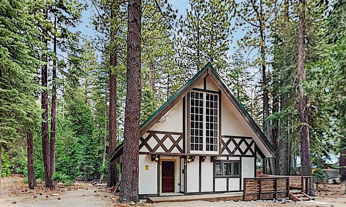Sunnyside Casa | Alpine Haven