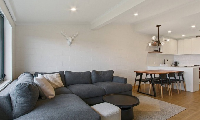 Hotham Heights Apartamento | Alpine Heights 09 - Mt Hotham