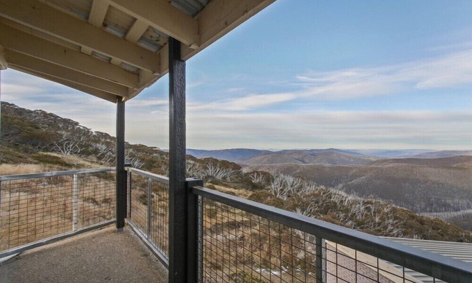 Hotham Heights Apartamento | Alpine Heights 14 - Mt Hotham