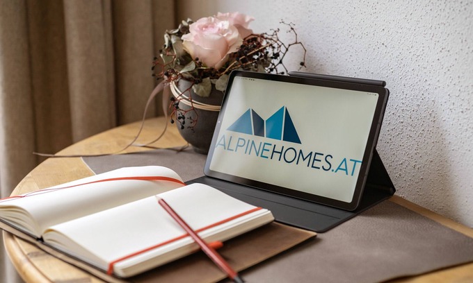 Hopfgarten Markt Condominio | Alpine Homes - Hopfgarten Zentrum