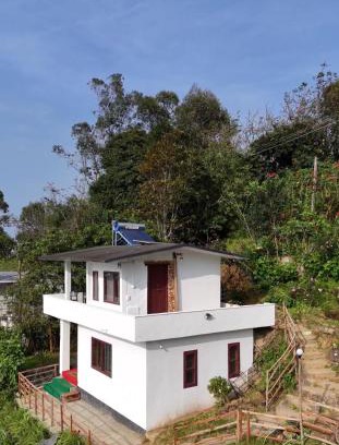 Kanthalloor Casa | Alpine Homes Kanthalloor