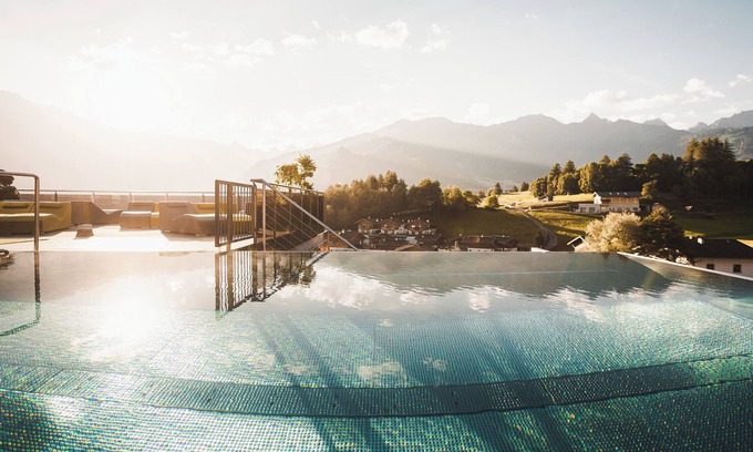 Ladis Hotel | Alpine Hotel Resort Goies