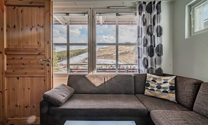 Sirkka Apartamento | Alpine Kajo B1 ski-in/out by Aavalevi Holidays