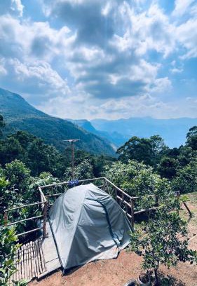 Kanthalloor Otro | Alpine Kanthalloor CAMP SITE