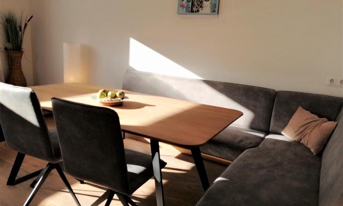 Hollersbach im Pinzgau Apartamento | Alpine Kitz