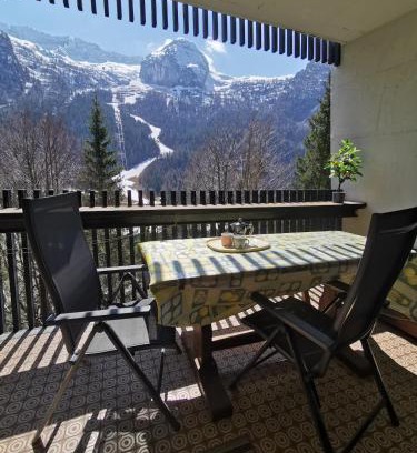 Sella Nevea Apartamento | Alpine Luck Apartment, Sella Nevea