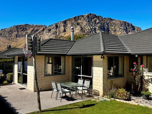 Arthur's Point Casa | Alpine Mirage