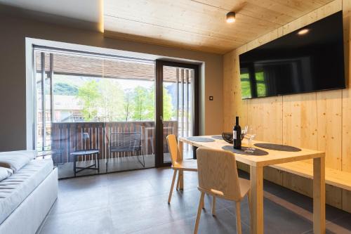 Bovec Apartamento | Alpine Nest Bovec