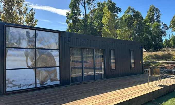 Marysville Casa | ALPINE SERENITY IN MARYSVILLE