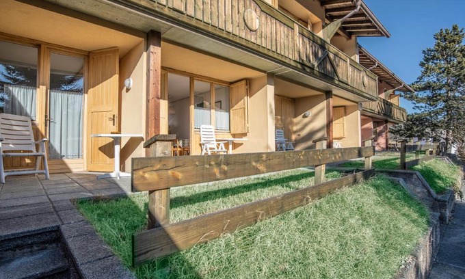 Folgaria Apartamento | Alpine Smart Residence
