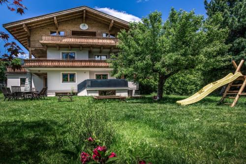 Niedernsill Apartamento | Alpine View Apartments