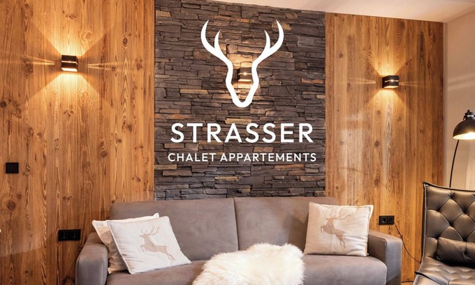 Moosen Apartamento | Alpine view SKI IN - SKI OUT