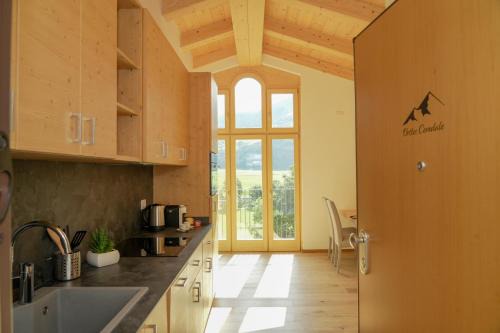 Santa Lucia Apartamento | Alpinebike
