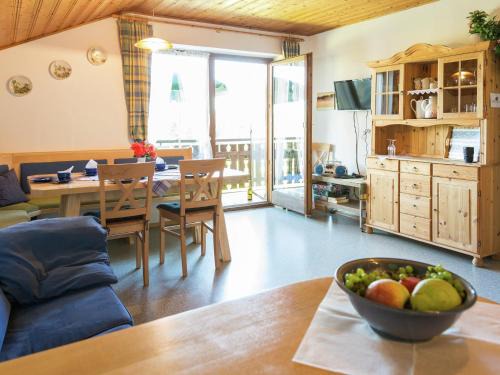 Steingaden Casa | Alpiner Aufenthalt mit Balkon in Steingaden