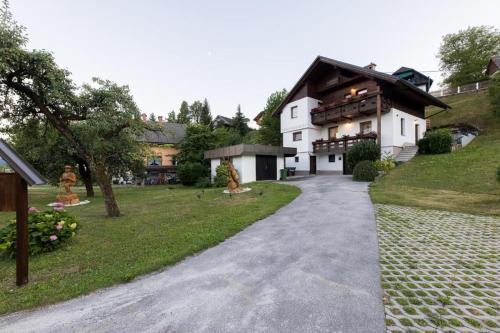 Bled Apartamento | Alpinia apartments